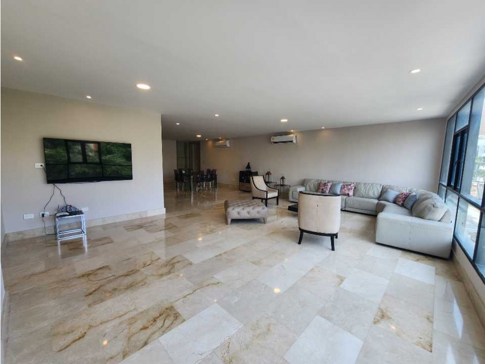 VENTA DE APARTAMENTO EN RIOMAR (NUEVO) — foto 5