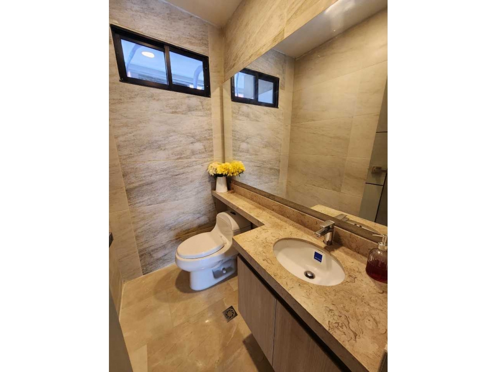 VENTA DE APARTAMENTO EN RIOMAR (NUEVO) — foto 6