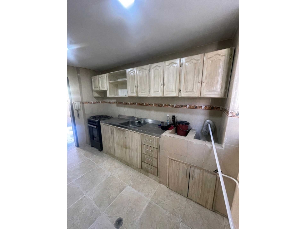 VENTA DE APARTAMENTO EN RIOMAR — foto 3