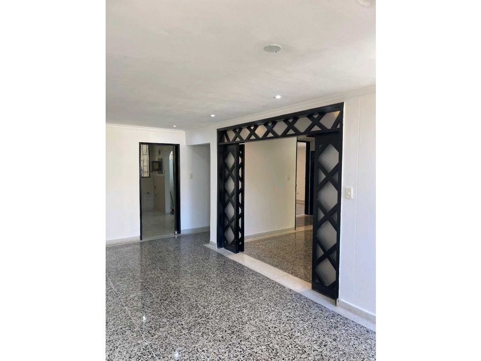 VENTA DE APARTAMENTO EN RIOMAR — foto 4