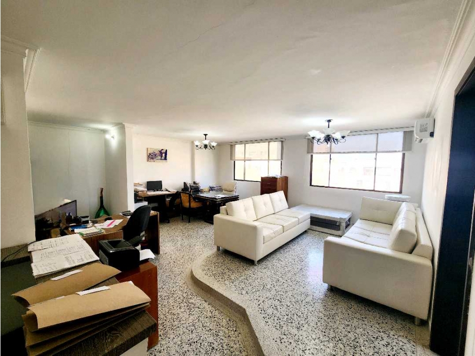 VENTA DE APARTAMENTO EN RIOMAR — foto 2