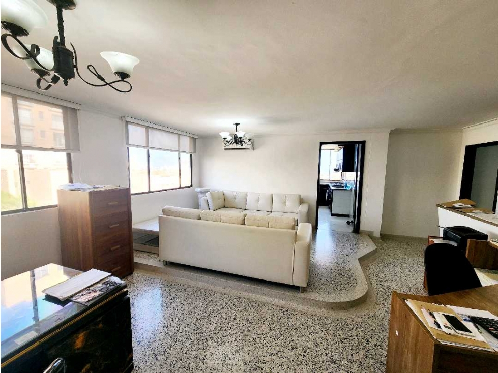 VENTA DE APARTAMENTO EN RIOMAR — foto 3