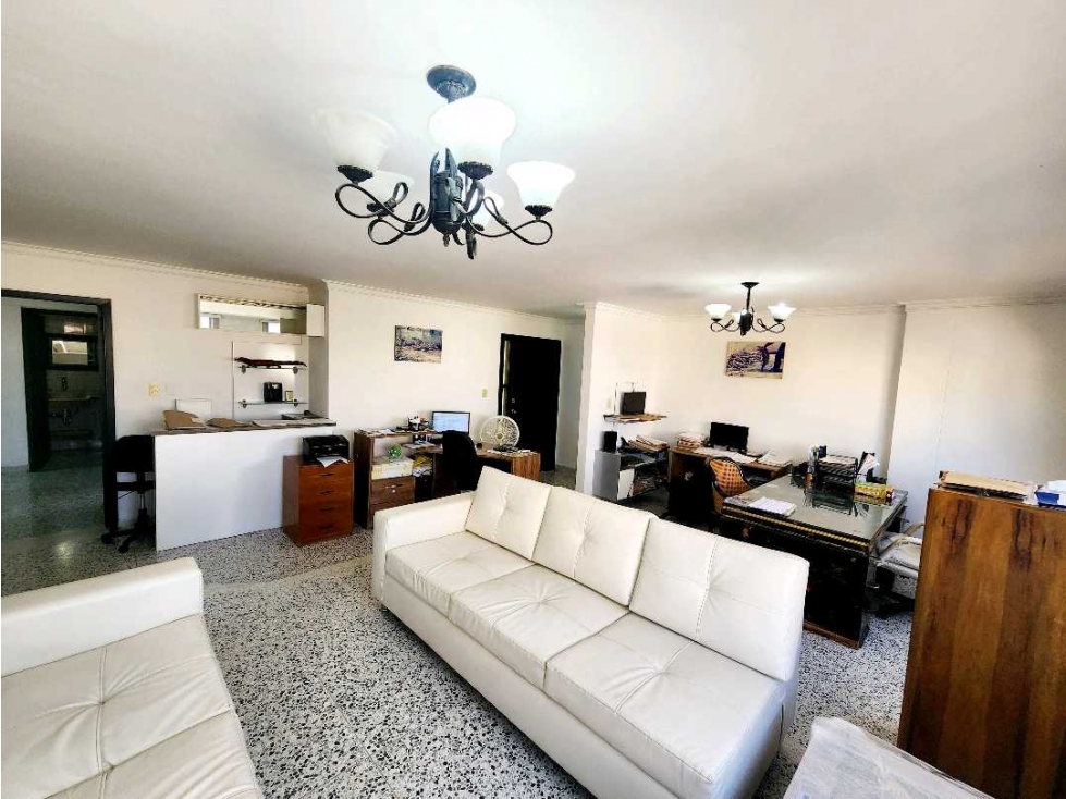 VENTA DE APARTAMENTO EN RIOMAR — foto 4