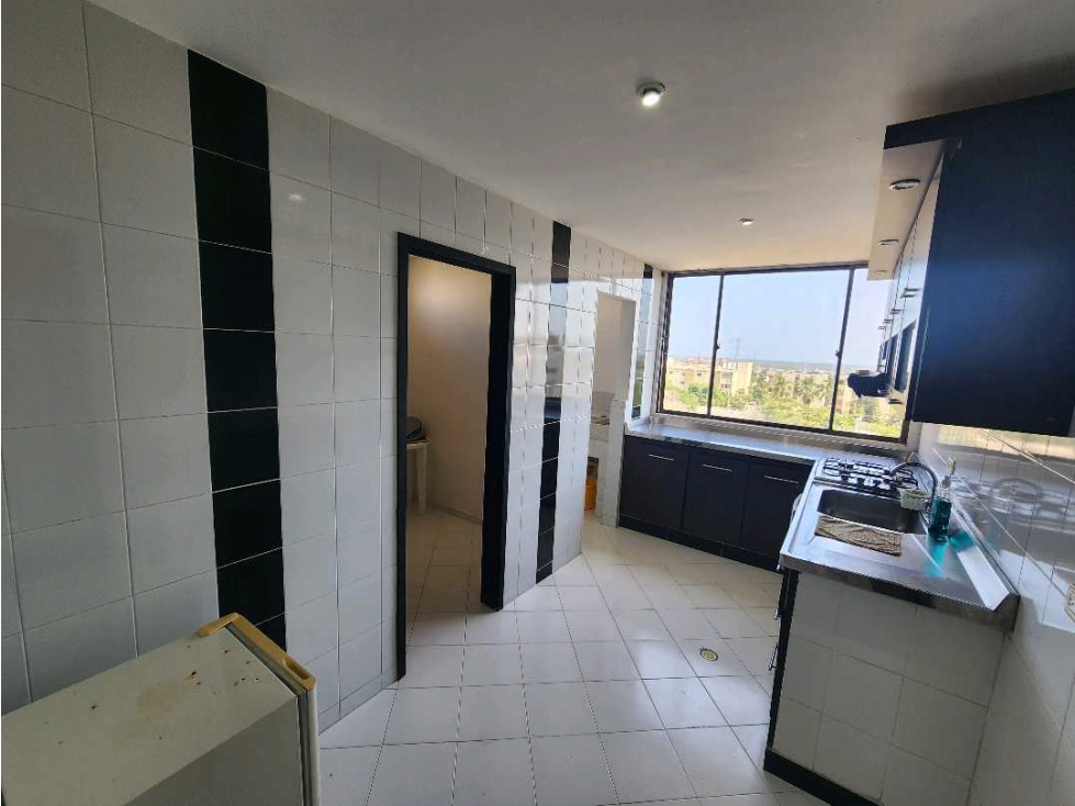 VENTA DE APARTAMENTO EN RIOMAR — foto 6
