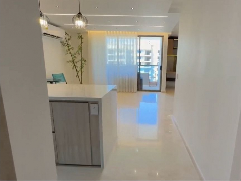 VENTA DE APARTAMENTO EN RIOMAR - BARRANQUILLA — foto 2