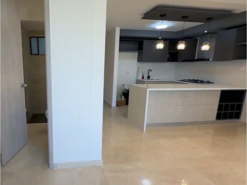 VENTA DE APARTAMENTO EN RIOMAR - BARRANQUILLA — foto 3