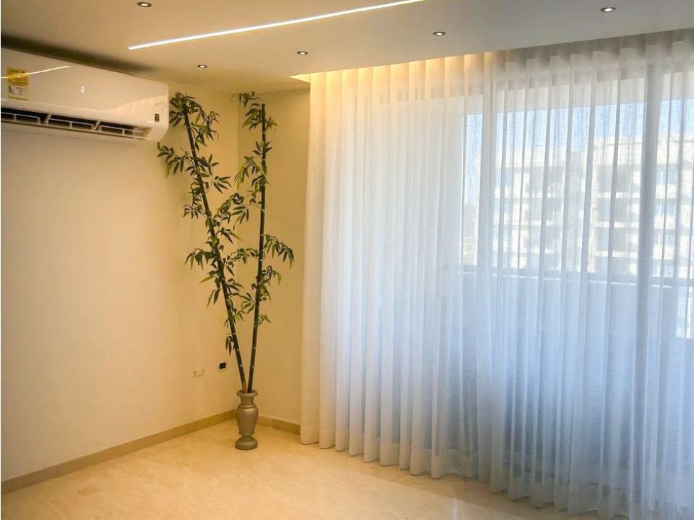 VENTA DE APARTAMENTO EN RIOMAR - BARRANQUILLA — foto 4