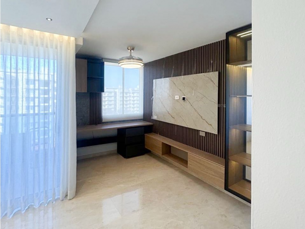 VENTA DE APARTAMENTO EN RIOMAR - BARRANQUILLA — foto 5