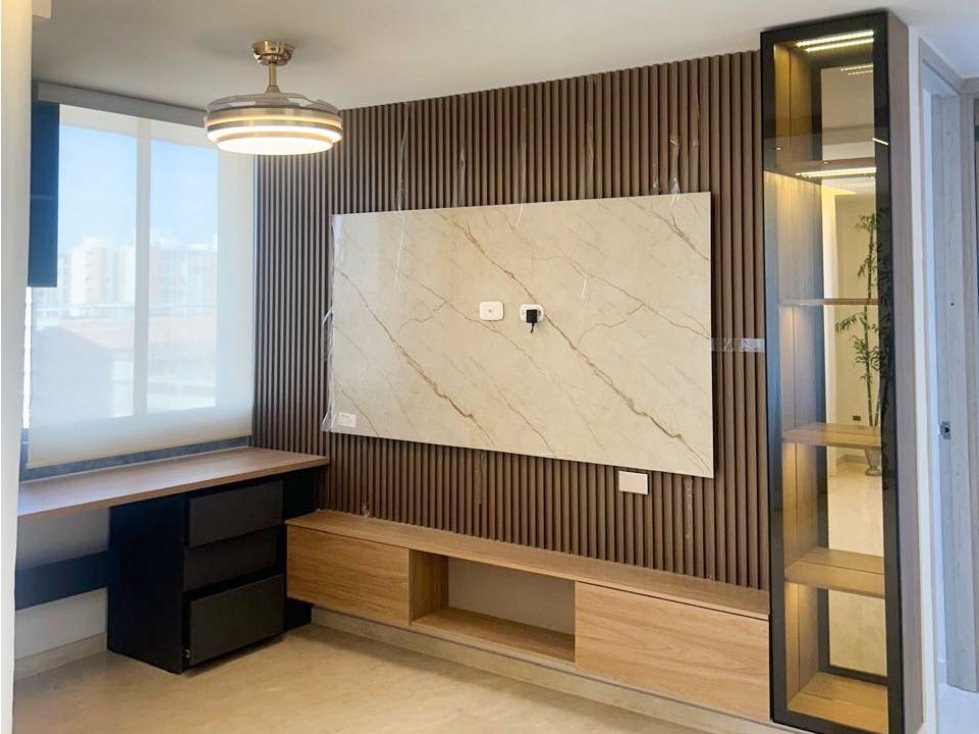 VENTA DE APARTAMENTO EN RIOMAR - BARRANQUILLA — foto 6