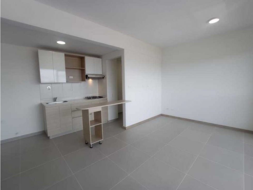 VENTA DE APARTAMENTO EN RIONEGRO SECTOR BARRO BLANCO