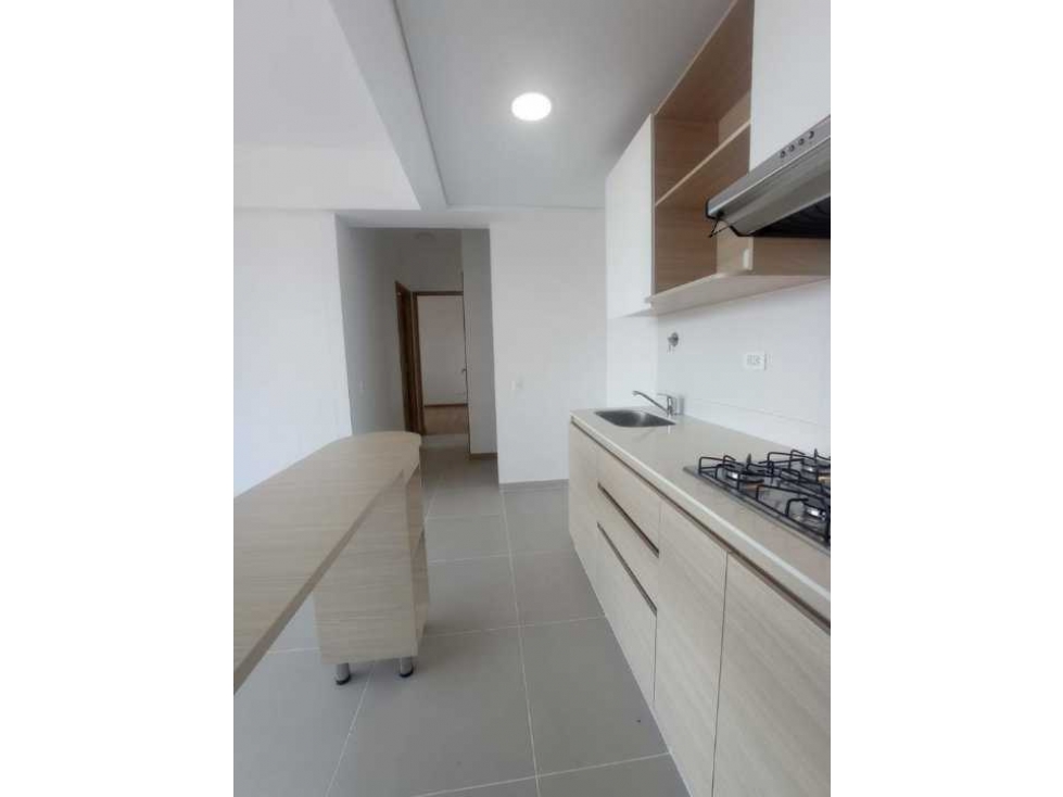 VENTA DE APARTAMENTO EN RIONEGRO SECTOR BARRO BLANCO — foto 2