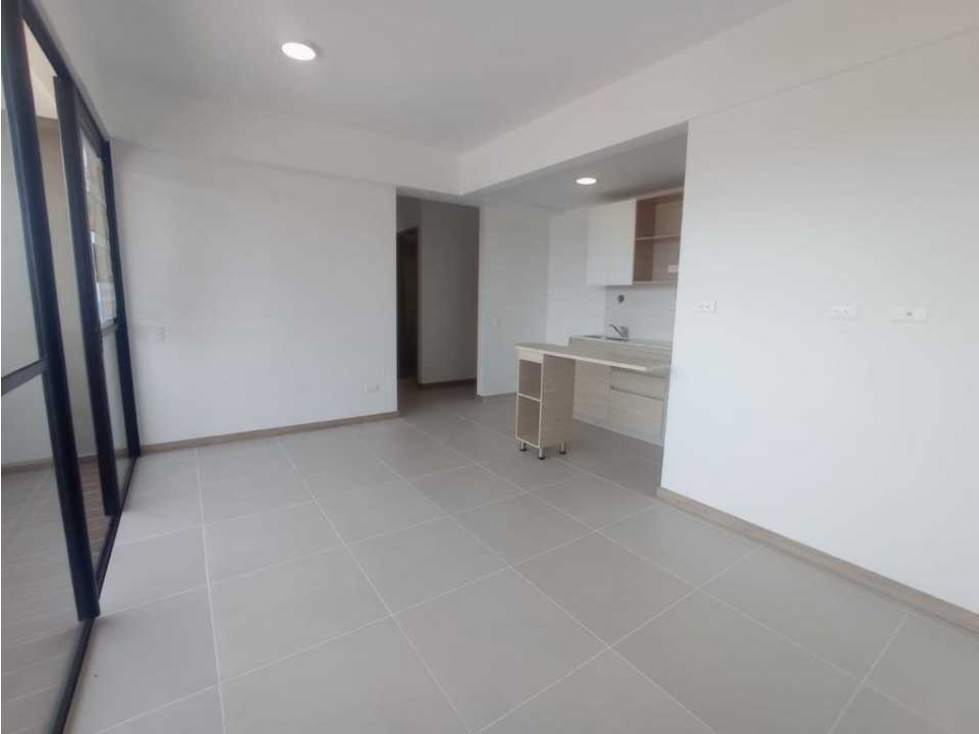 VENTA DE APARTAMENTO EN RIONEGRO SECTOR BARRO BLANCO — foto 3