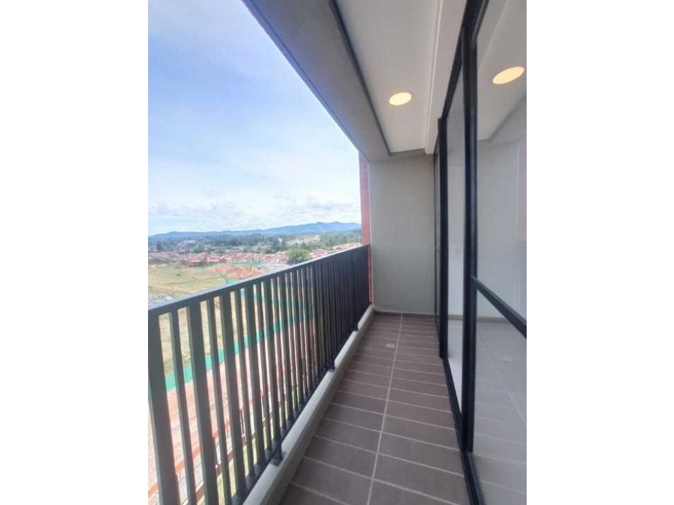 VENTA DE APARTAMENTO EN RIONEGRO SECTOR BARRO BLANCO — foto 4