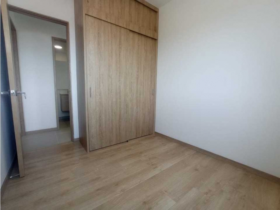 VENTA DE APARTAMENTO EN RIONEGRO SECTOR BARRO BLANCO — foto 5