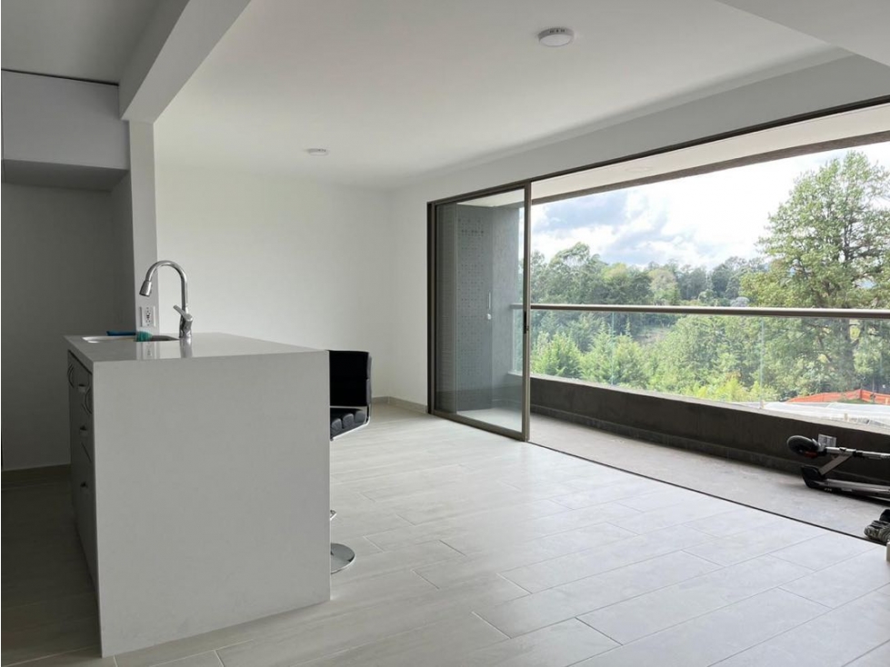 Apartamento en Venta en Rionegro sector San Antonio de Pereira.