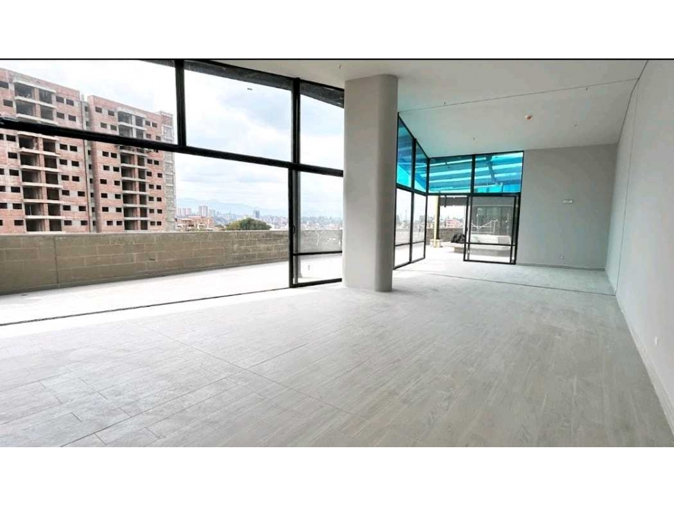 Venta de apartamento en Rionegro sector Fontibón, Antioquia, piso alto — foto 4