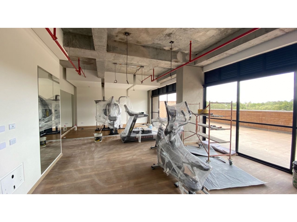 Venta de apartamento en Rionegro — foto 3