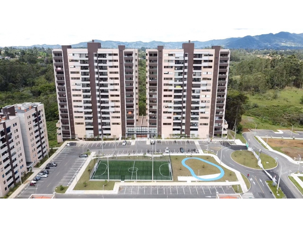 Venta de apartamento en Rionegro — foto 4