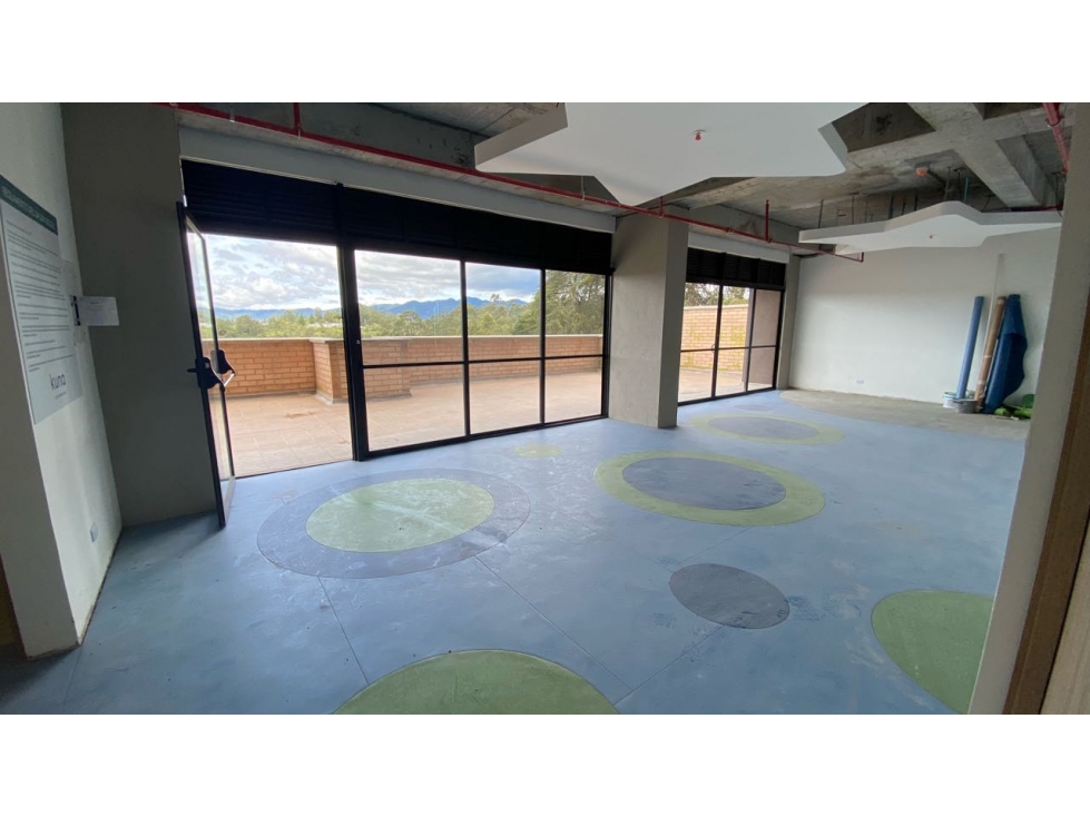Venta de apartamento en Rionegro — foto 5