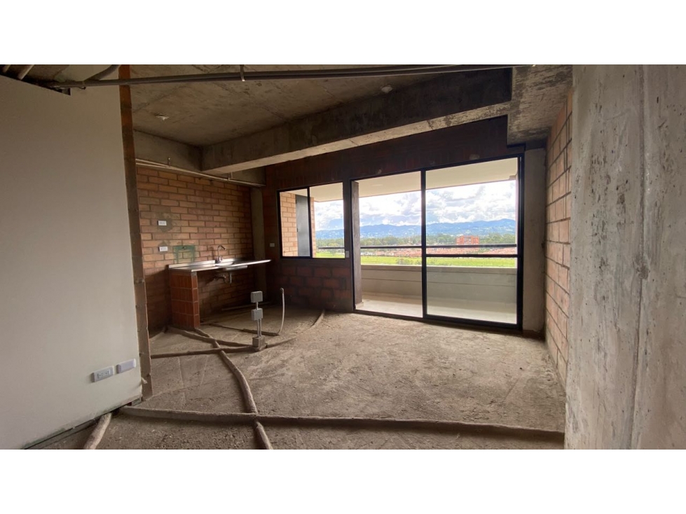 Venta de apartamento en Rionegro — foto 6