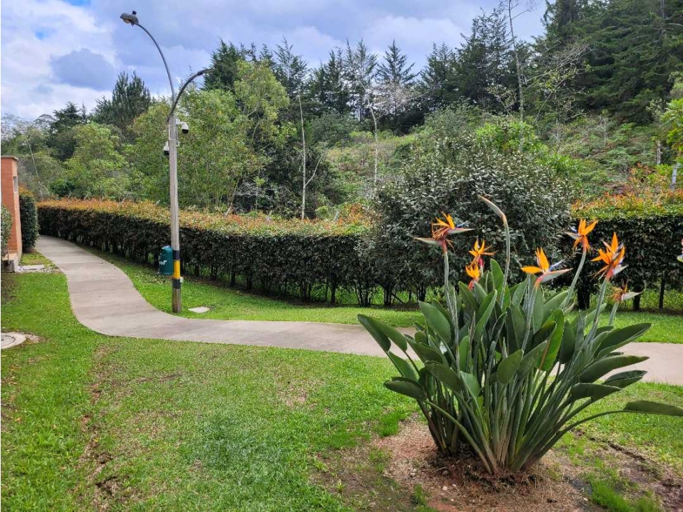 Venta de Apartamento en Rionegro Unidad Cerrada San Antonio — foto 3