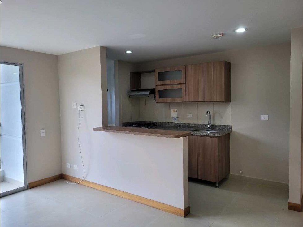 Venta de Apartamento en Rionegro Unidad Cerrada San Antonio — foto 4