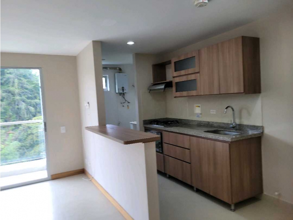 Venta de Apartamento en Rionegro Unidad Cerrada San Antonio — foto 5