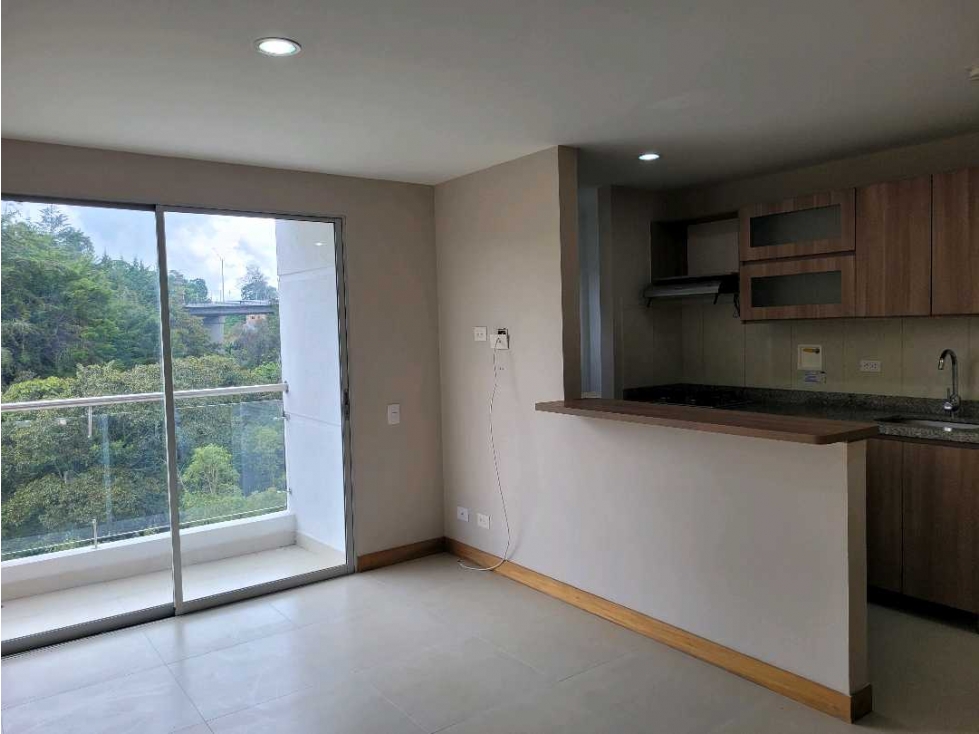 Venta de Apartamento en Rionegro Unidad Cerrada San Antonio — foto 6