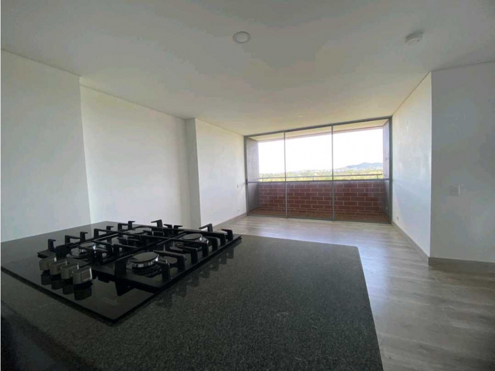 Venta de apartamento en rionegro de 90 m2