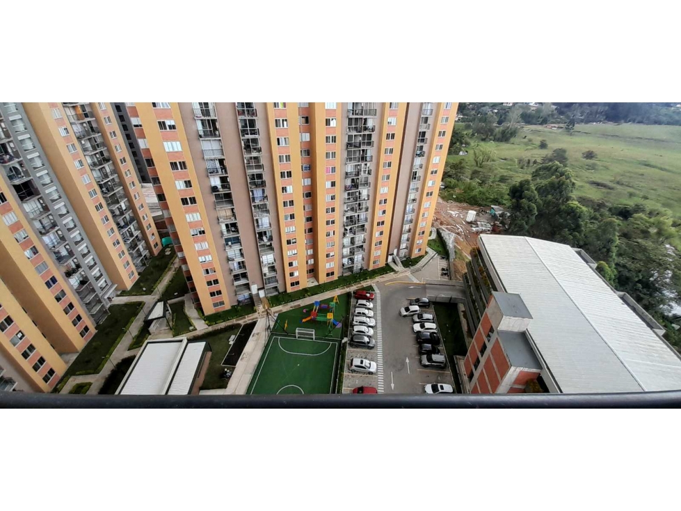 Venta de apartamento en rionegro — foto 2