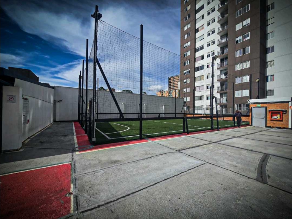 Venta de Apartamento en Rionegro 58 Mts² — foto 3