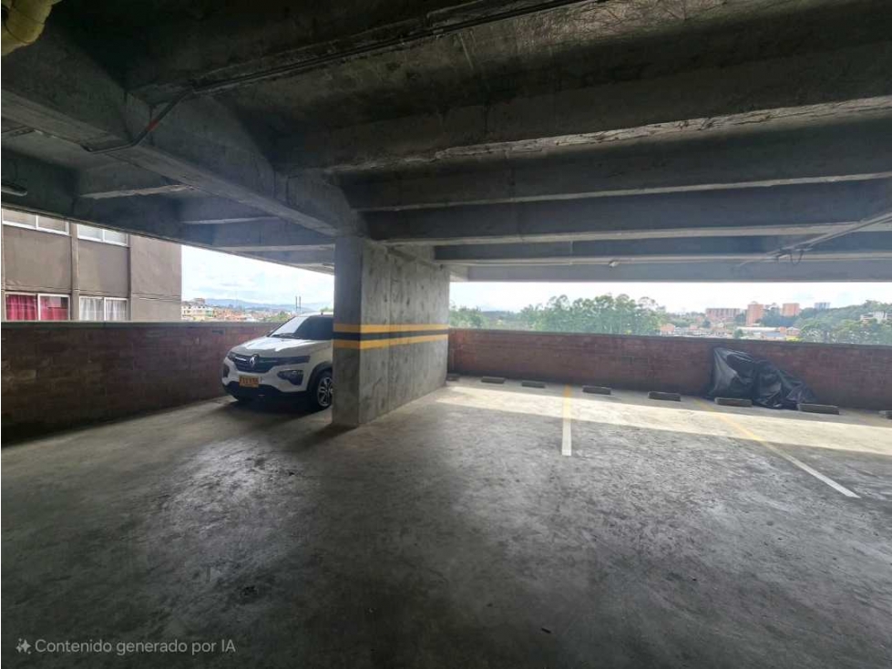 Venta de Apartamento en Rionegro 58 Mts² — foto 5