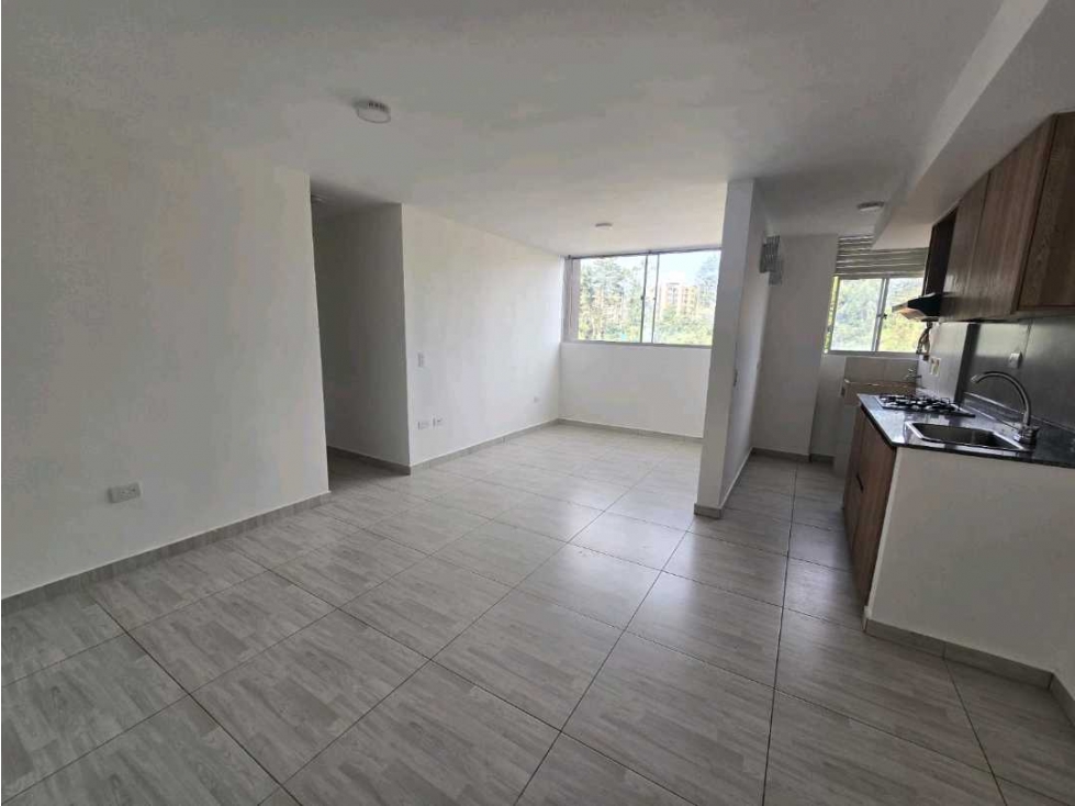 Venta de Apartamento en Rionegro 58 Mts² — foto 6