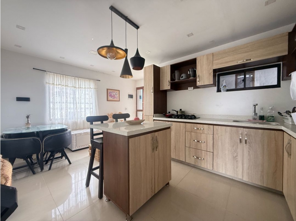 Venta de apartamento en Rionegro vereda mampuesto en Proindiviso — foto 3