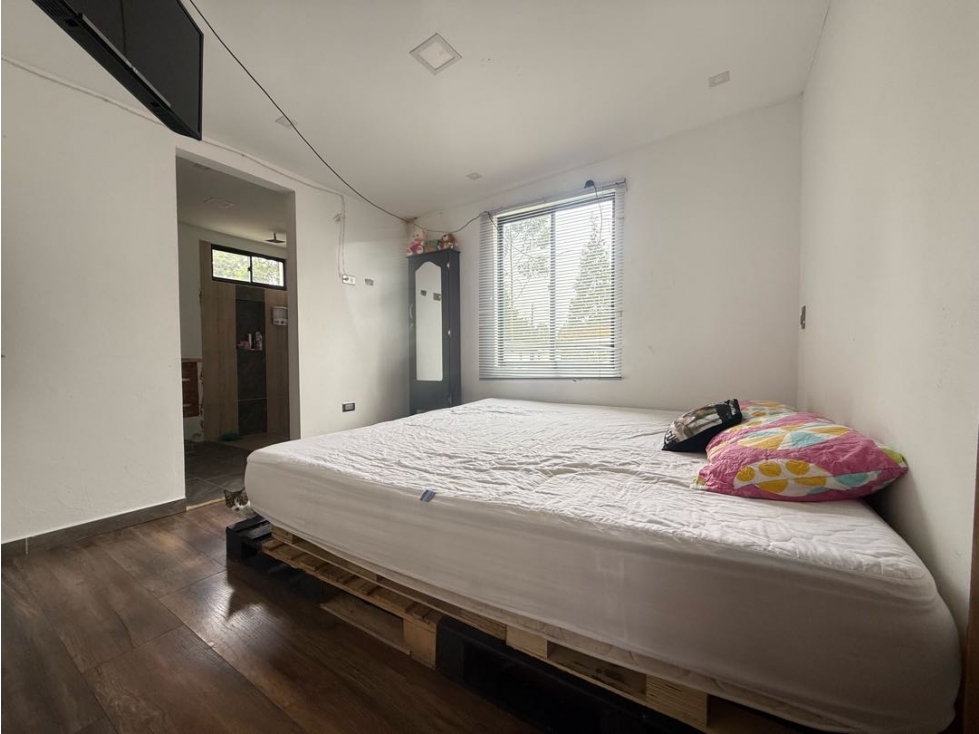 Venta de apartamento en Rionegro vereda mampuesto en Proindiviso — foto 4