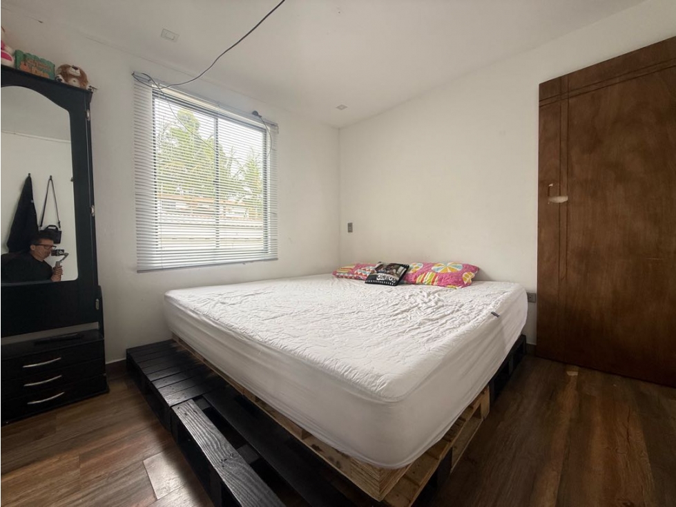 Venta de apartamento en Rionegro vereda mampuesto en Proindiviso — foto 5