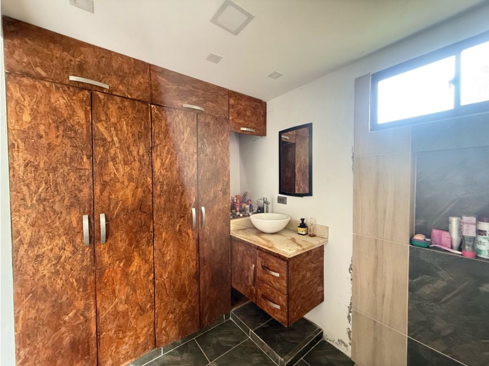 Venta de apartamento en Rionegro vereda mampuesto en Proindiviso — foto 6