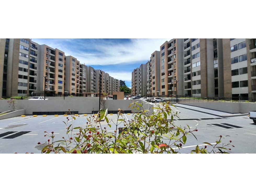 Venta de Apartamento en Rionegro