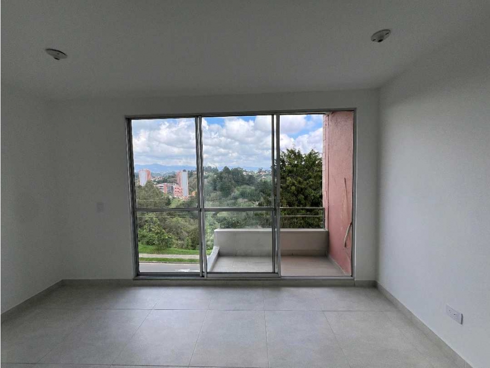 VENTA DE APARTAMENTO EN RIONEGRO SECTOR FONTIBÓN — foto 2