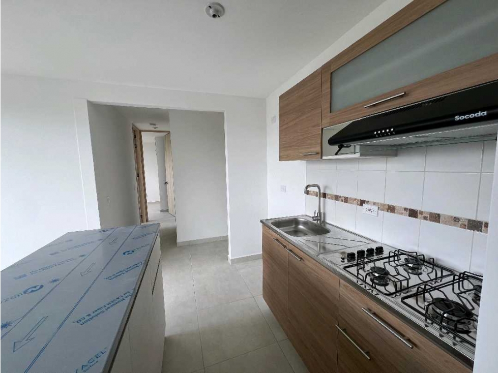 VENTA DE APARTAMENTO EN RIONEGRO SECTOR FONTIBÓN — foto 3