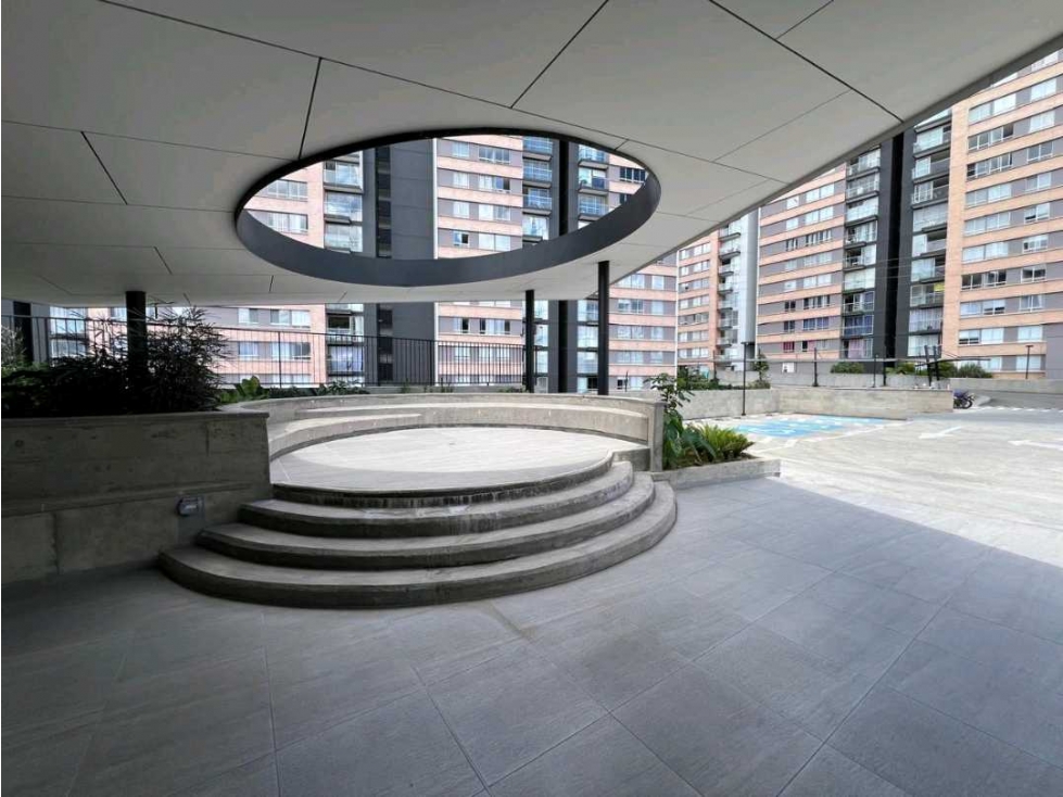 VENTA DE APARTAMENTO EN RIONEGRO SECTOR FONTIBÓN — foto 4
