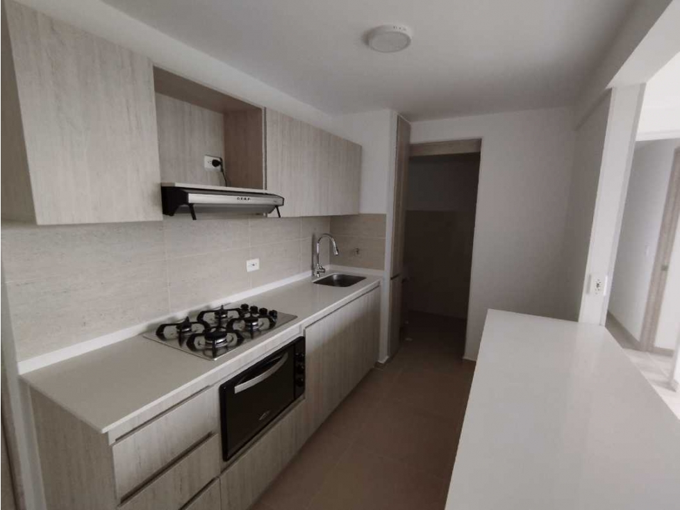 Venta de Apartamento en Rionegro