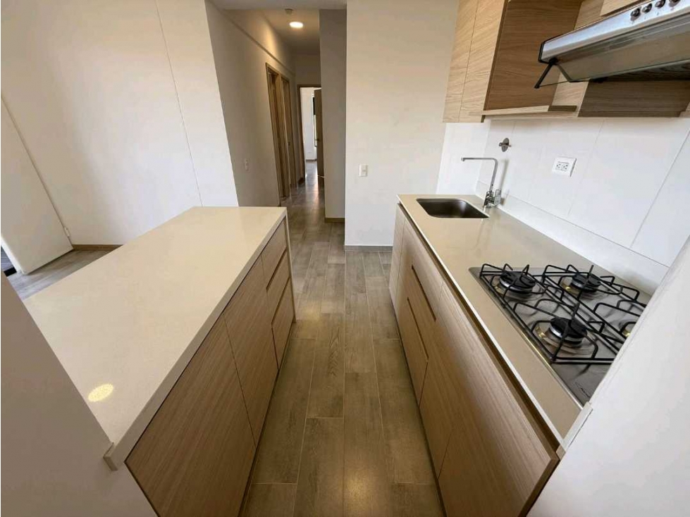 Venta de Apartamento en Rionegro