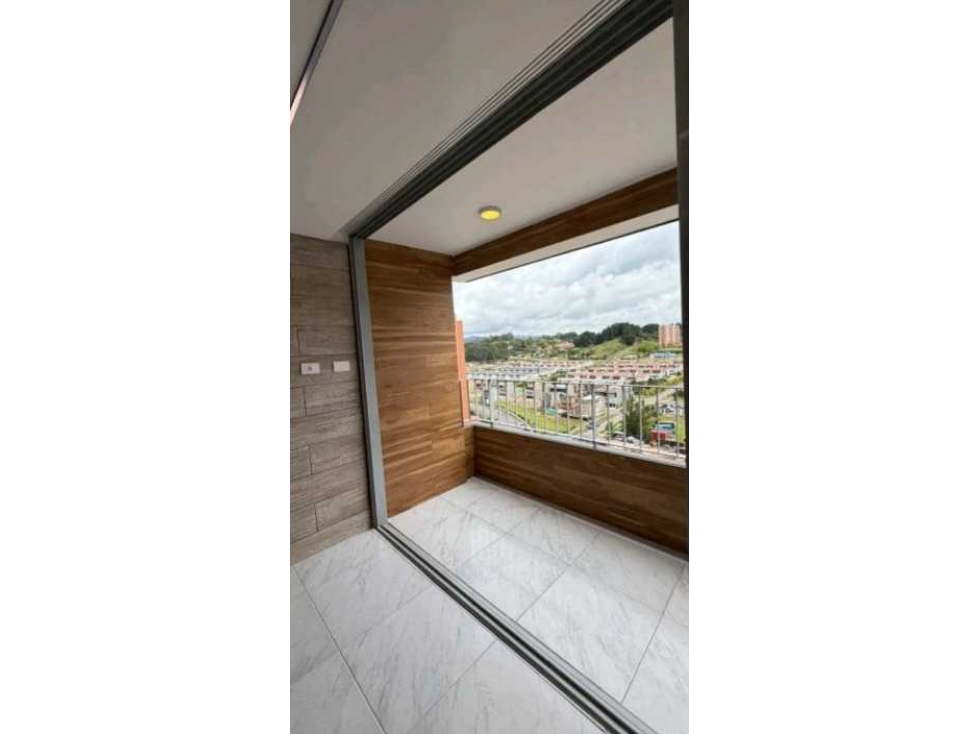 VENTA DE APARTAMENTO EN RIONEGRO, SECTOR BARRO BLANCO.