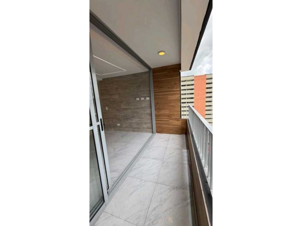 VENTA DE APARTAMENTO EN RIONEGRO, SECTOR BARRO BLANCO. — foto 3