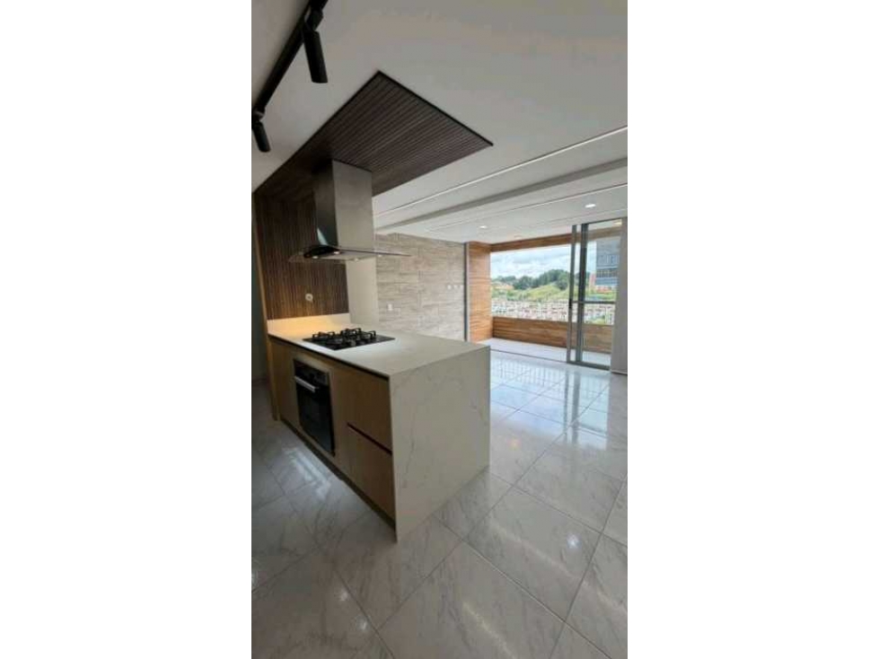 VENTA DE APARTAMENTO EN RIONEGRO, SECTOR BARRO BLANCO. — foto 4