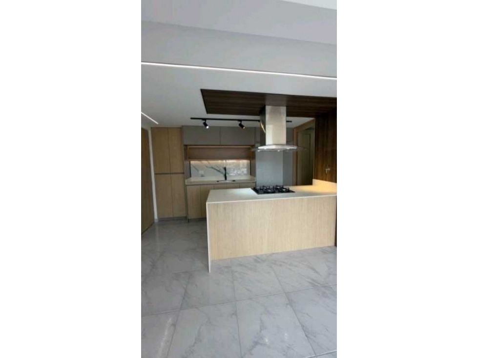 VENTA DE APARTAMENTO EN RIONEGRO, SECTOR BARRO BLANCO. — foto 5