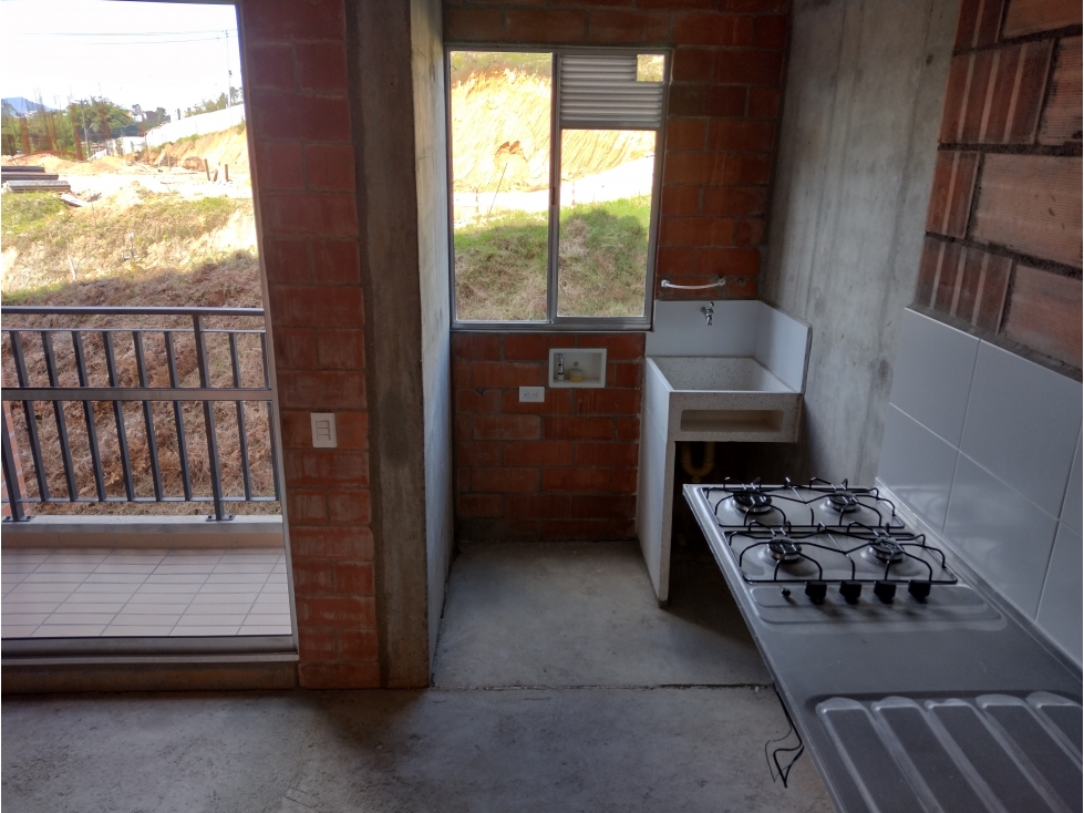 Venta de Apartamento Con DESCUENTO en Rionegro Antioquia — foto 4