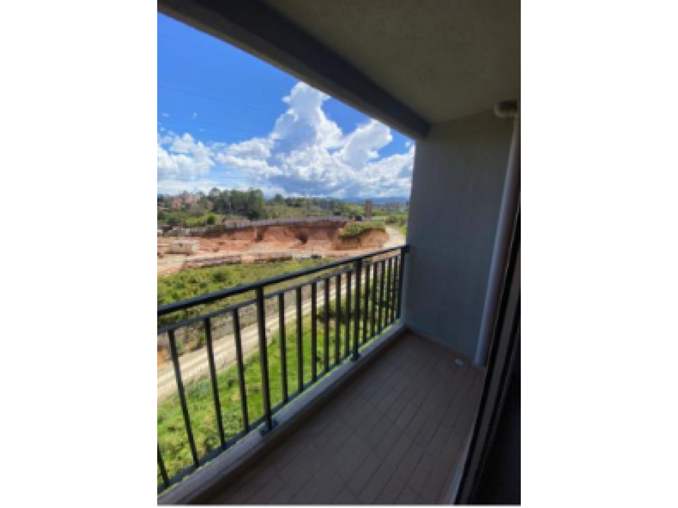 Venta de Apartamento Con DESCUENTO en Rionegro Antioquia — foto 2