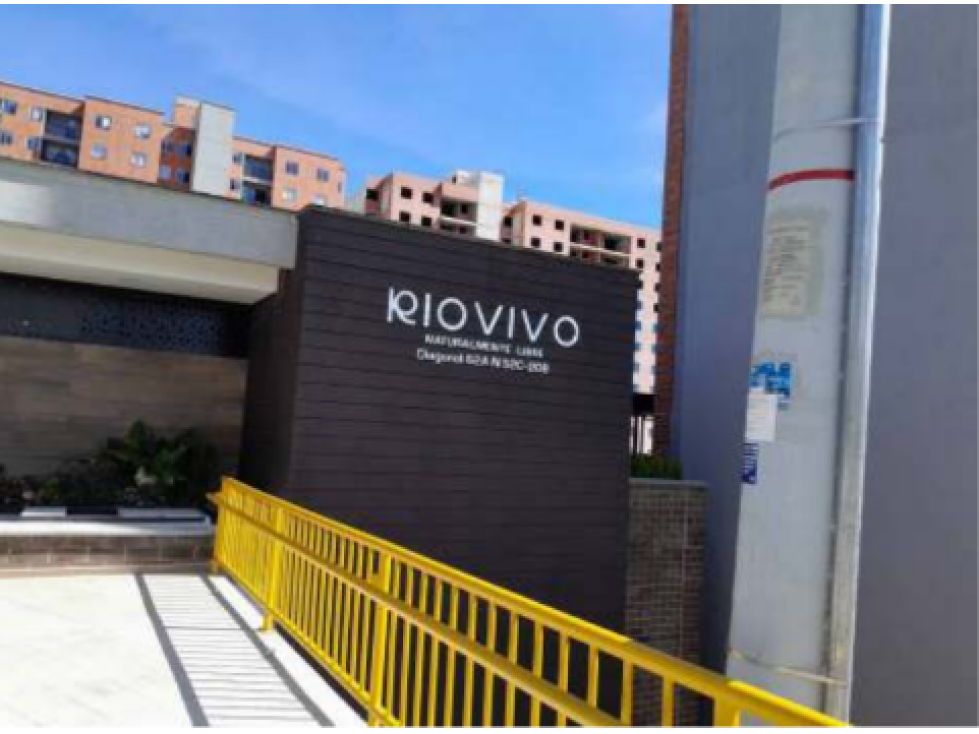 Venta de Apartamento Con DESCUENTO en Rionegro Antioquia
